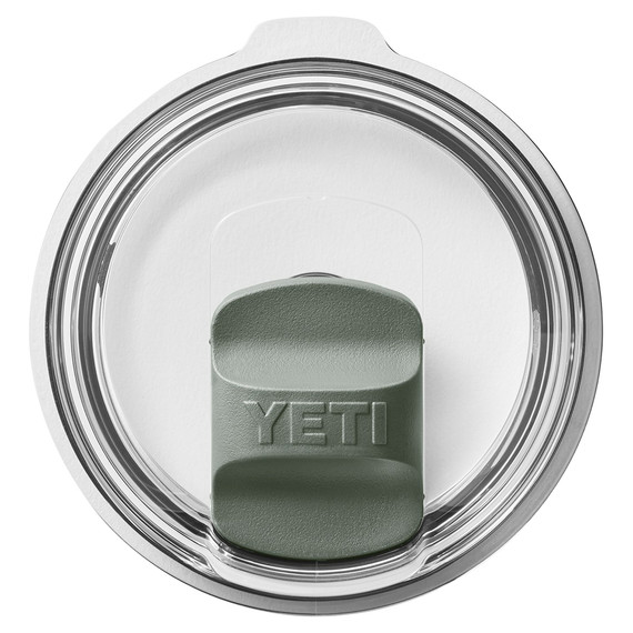 Yeti Rambler Magslider Color Pack Tumblers - Camp Green Trio