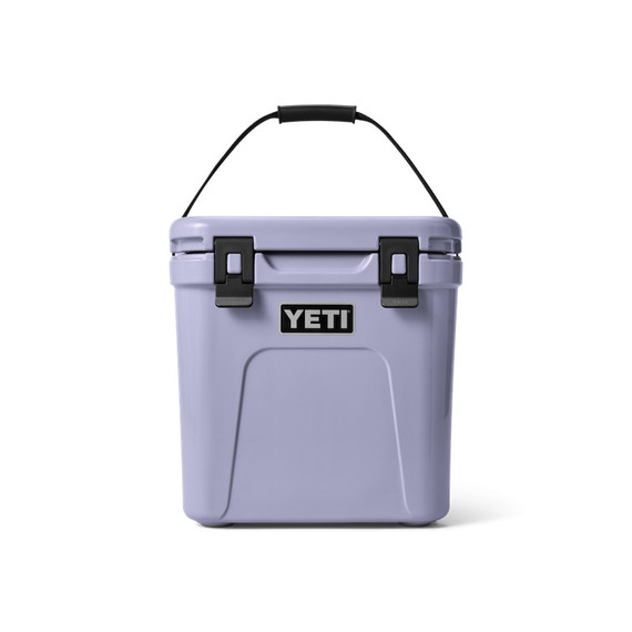 Yeti Roadie 24 Hard Cooler - Cosmic Lilac