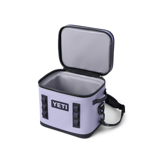 Yeti Hopper Flip 12 Soft Cooler - Cosmic Lilac