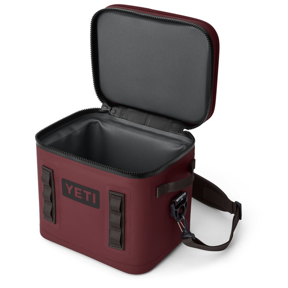 Snow Peak - nhhhc424 yeti coolers hopper flip 12 Yeti Hopper Flip 12 Soft Cooler | Gertens Garden Center