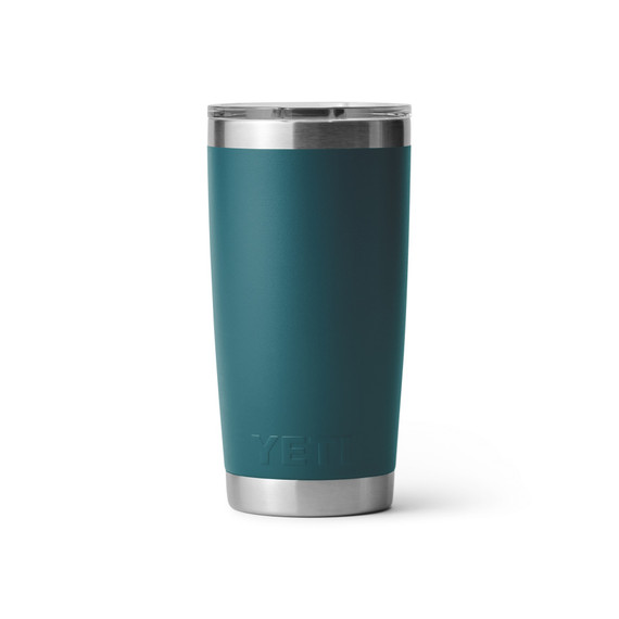 Yeti Rambler Tumbler with Magslider Lid - 20 oz