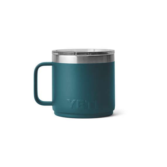 新品　YETI RAMBLER 14oz MUG グレー Yeti 14oz Mug - Watersports West