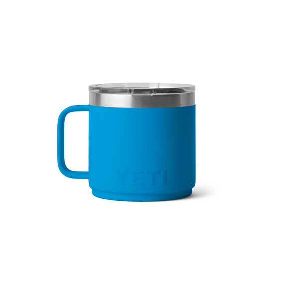 新品　YETI RAMBLER 14oz MUG 青紫系 Rambler® 14 oz (414 ml) Stackable Mug – YETI UK LIMITED