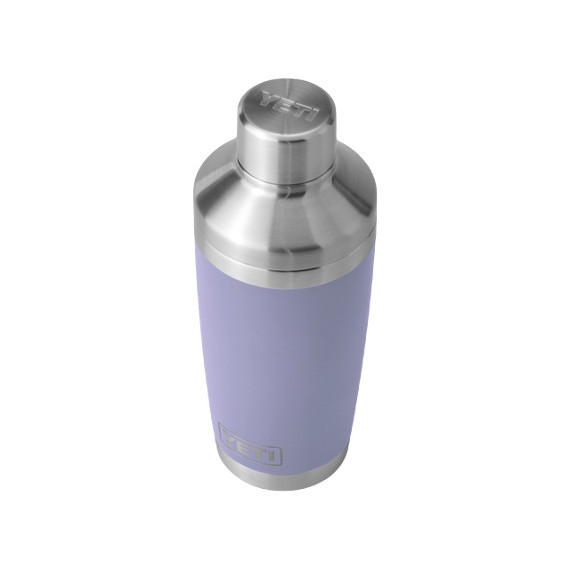Yeti Rambler Stainless Steel Cocktail Shaker - 20 oz