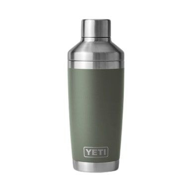 Yeti Rambler Stainless Steel Cocktail Shaker - 20 oz