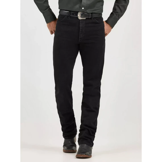 Wrangler Men's Cowboy Cut Original Fit Jean