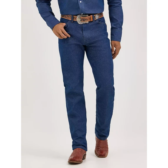 Wrangler Men's Cowboy Cut Original Fit Jean