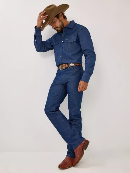 Wrangler Men's Cowboy Cut Original Fit Jean