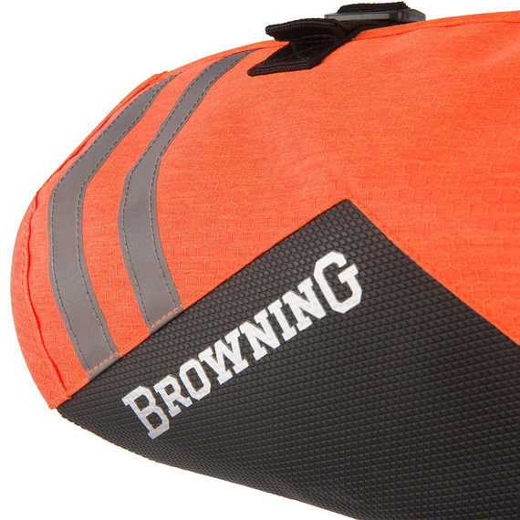 Browning Full Coverage Safety Vest - Orange