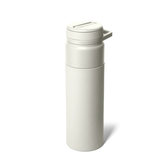 Brumate Rotera Water Bottle - Dune - 25 oz