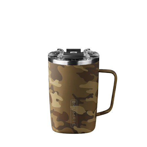 Brumate Toddy Mug - Forest Camo - 16 oz