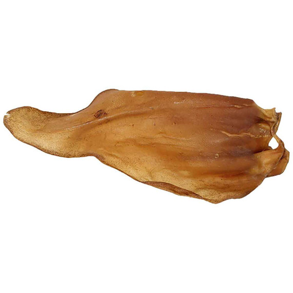 Wild Eats Water Buffalo Ears for Dog - 3"