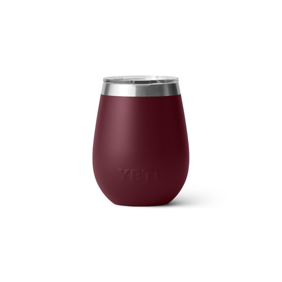 YETI Rambler Wine Tumbler 10 oz 3色セット YETI® Rambler® 10 oz (295 ml) Wine Tumbler – YETI EUROPE