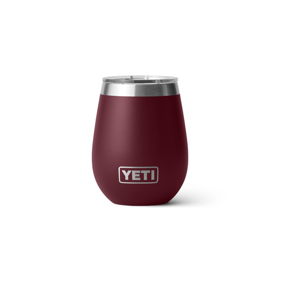 Yeti Rambler Wine Tumbler with Magslider Lid - 10 oz