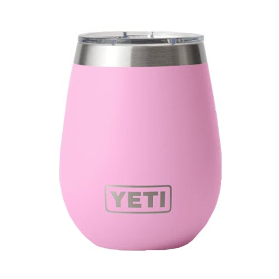 Yeti Rambler Wine Tumbler with Magslider Lid - 10 oz
