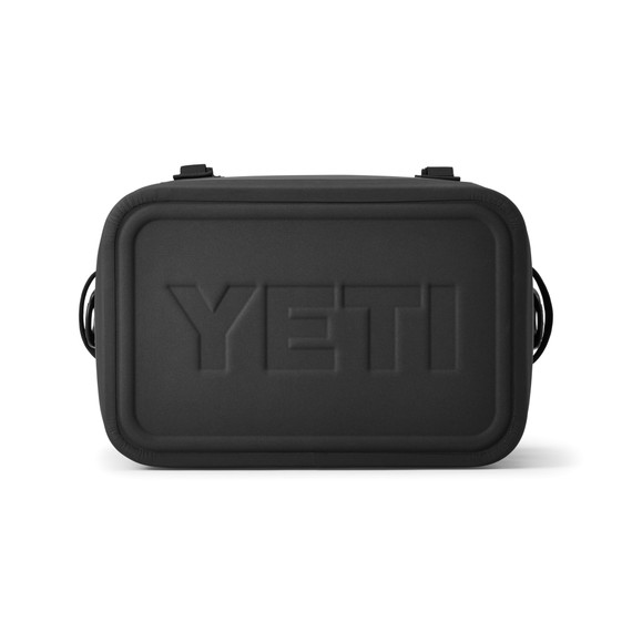 Yeti Hopper Flip 18 Soft Cooler - Charcoal