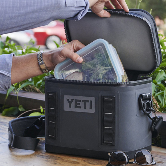 Yeti Hopper Flip Soft Cooler - 18