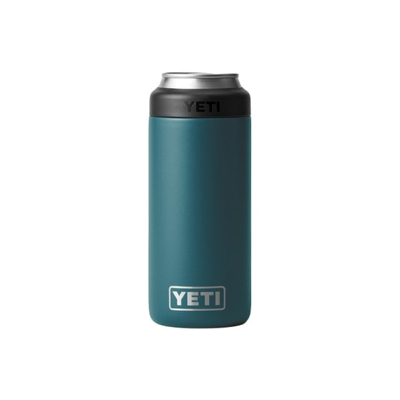 Yeti Rambler Colster Slim Can Cooler - 12 oz