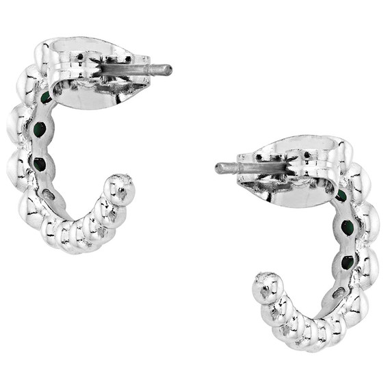 Montana Silversmiths Women's Turquoise Tranquility Crystal Earring