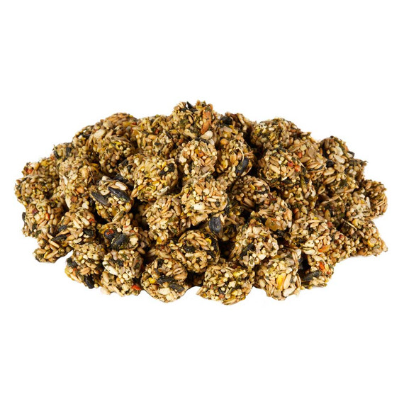 Kaytee Granola Bites with Superfoods Spinach & Kale - 4.5 oz