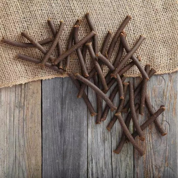 Wholesomes Grain-Free Cleo's Jerky Sticks Dog Treats - 25 oz