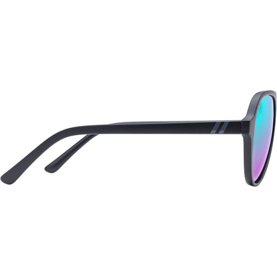 Blenders Magic Roy Gradient Skyway Polarized Sunglasses