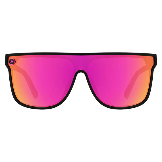 Blenders SciFi Midnight Emma Polarized Sunglasses