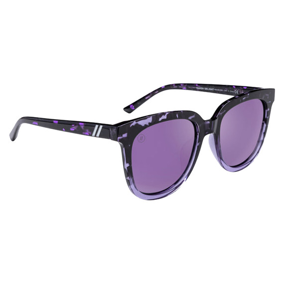 Blenders Grove Raven Delight Polarized Sunglasses