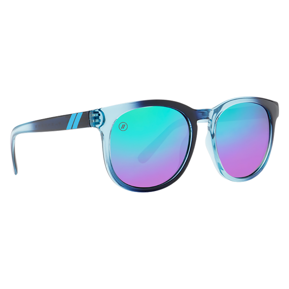 Blenders H Series Miracle Nicky Polarized Sunglasses