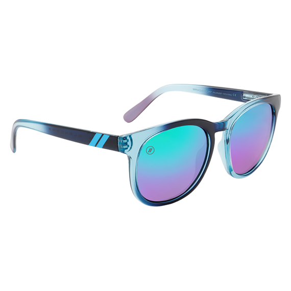 Blenders H Series Miracle Nicky Polarized Sunglasses