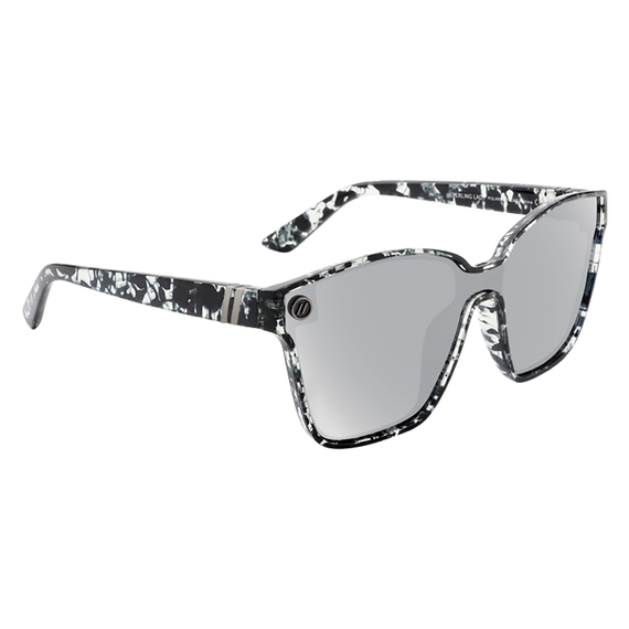 Blenders Women's Butterton Sterling Lady Polarized Sunglasses