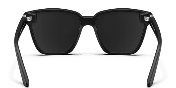 Blenders Buttertron Unisex Polarized Sunglasses