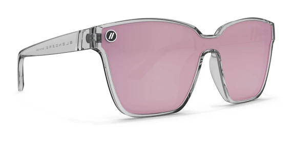 Blenders Buttertron Unisex Polarized Sunglasses