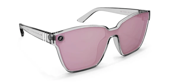 Blenders Buttertron Unisex Polarized Sunglasses