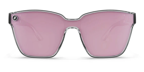 Blenders Buttertron Unisex Polarized Sunglasses