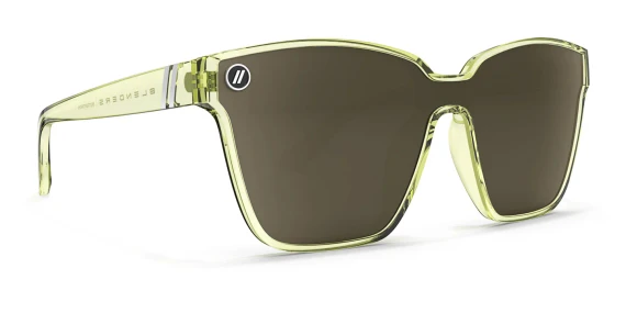 Blenders Buttertron Unisex Polarized Sunglasses