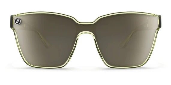 Blenders Buttertron Unisex Polarized Sunglasses