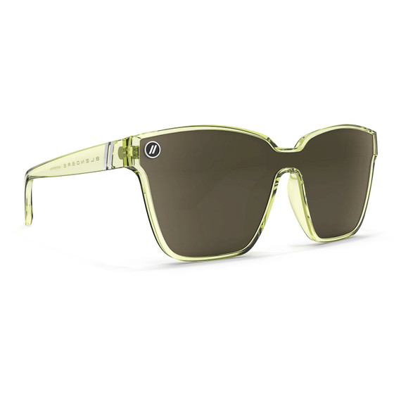Blenders Buttertron Unisex Polarized Sunglasses