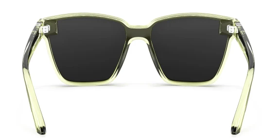 Blenders Buttertron Unisex Polarized Sunglasses