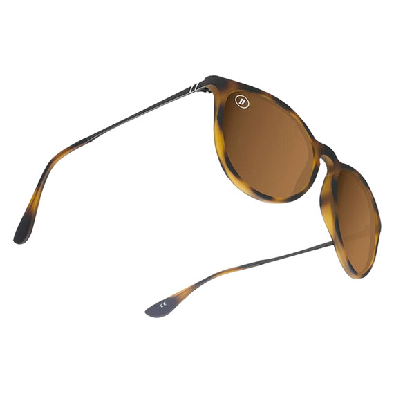 Blenders Unisex Broadway Nika Polarized Sunglasses