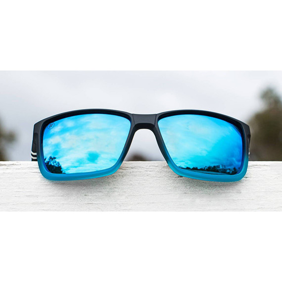 Blenders Cool Ambition Polarized Sunglasses