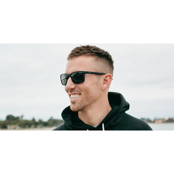 Blenders Mesa Victory Lane Polarized Sunglasses