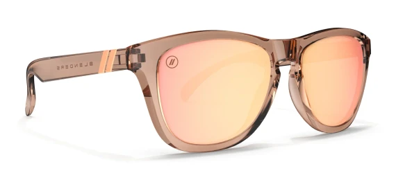 Blenders Unisex L Series Polarized Sunglasses