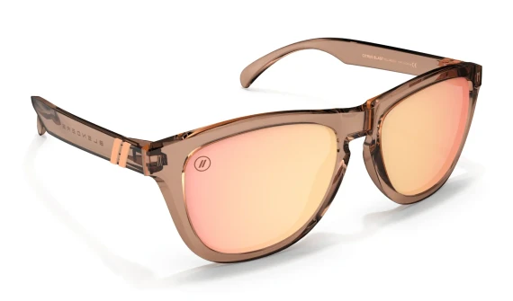 Blenders Unisex L Series Polarized Sunglasses