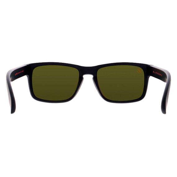 Blenders Canyon Red Strike Polarized Sunglasses