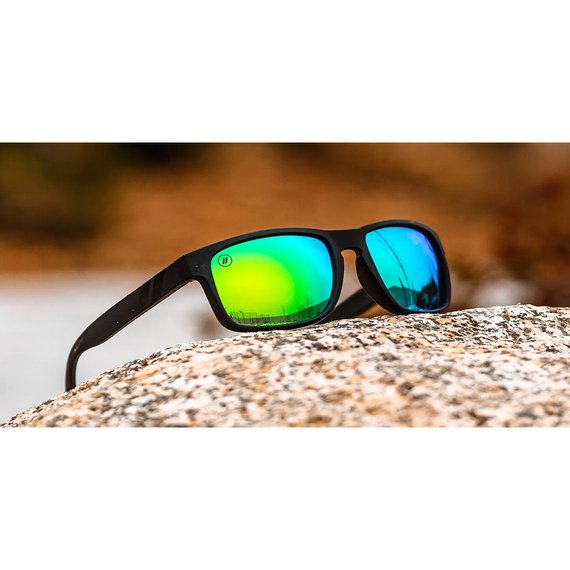 Blenders Canyon Celtic Light Polarized Sunglasses