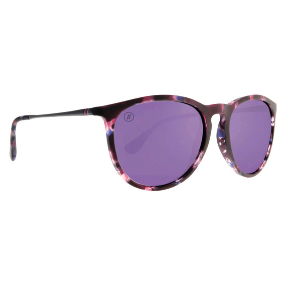 Blenders Women's North Park Rosemary Beach Polarized Sunglasses