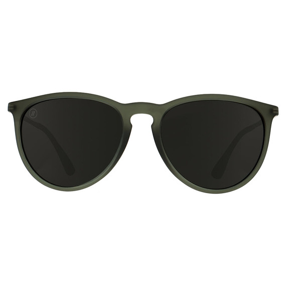 Blenders Unisex North Park Olive U Polarized Sunglasses