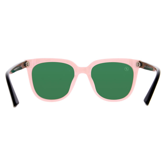 Blenders Atlantis Rose Polarized Sunglasses