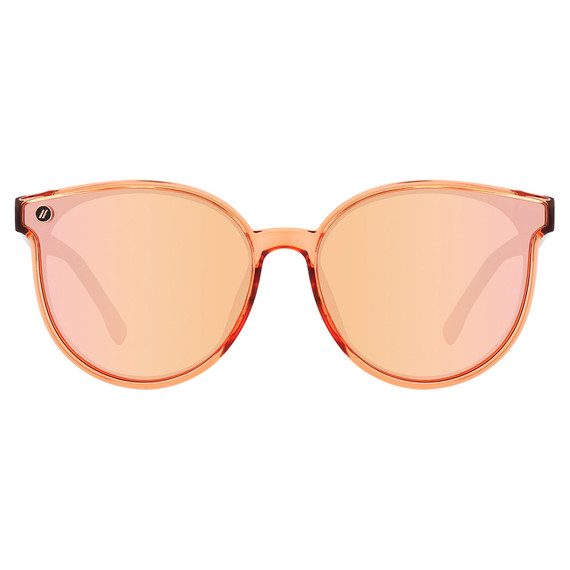 Blenders Lexico Flame Mingo Polarized Sunglasses